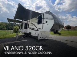 Used 2023 Vanleigh Vilano 320GK available in Hendersonville, North Carolina