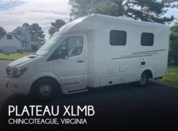Used 2019 Pleasure-Way Plateau XLMB available in Chincoteague, Virginia