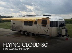Used 2020 Airstream Flying Cloud 30FB Bunk available in Mishawaka, Indiana