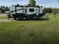 Used 2024 Forest River Rockwood MINI LITE 2511S available in Portage, Michigan