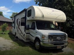 Used 2016 Thor Motor Coach Chateau 31E available in Shawnee, Oklahoma