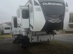Used 2021 K-Z Durango Gold G386FLF available in Owensboro, Kentucky