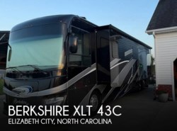 Used 2018 Forest River Berkshire XLT 43C available in Elizabeth City, North Carolina