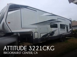 Used 2019 Eclipse Attitude 3221CKG available in Anaheim, California