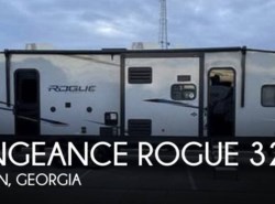 Used 2022 Forest River Vengeance Rogue 32V available in Rincon, Georgia