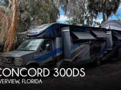 Used 2018 Coachmen Concord 300DS available in Riverview, Florida