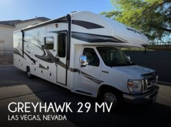 Used 2019 Jayco Greyhawk 29 MV available in Las Vegas, Nevada