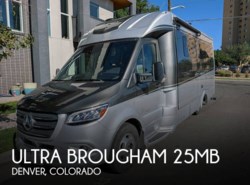 Used 2023 Regency Ultra Brougham 25MB available in Denver, Colorado