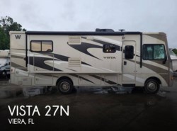 Used 2015 Winnebago Vista 27N available in Melbourne, Florida