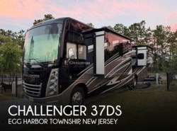Used 2023 Thor Motor Coach Challenger 37DS available in Egg Harbor Township, New Jersey