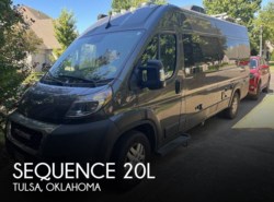 Used 2023 Thor Motor Coach Sequence 20L available in Tulsa, Oklahoma