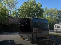 Used 2025 ATC RV RoM500 8.5' X 20' available in Berwyn, Pennsylvania