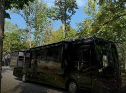 Used 2014 Fleetwood Discovery 40X available in Crooksville, Ohio