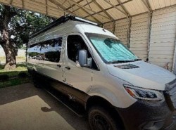 Used 2023 Airstream Interstate 24X E1 available in Arlington, Texas