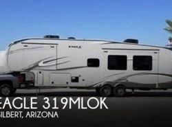 Used 2020 Jayco Eagle 319MLOK available in Gilbert, Arizona