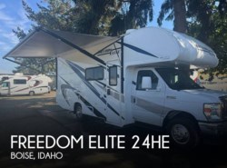 Used 2022 Thor Motor Coach Freedom Elite 24HE available in Boise, Idaho