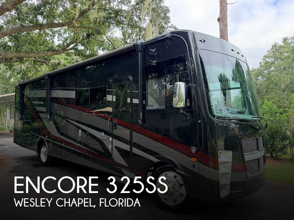 Used 2025 Coachmen Encore 325SS available in Wesley Chapel, Florida