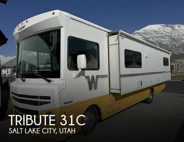 Used 2015  Itasca Tribute 31C by Itasca from Pop RVs in Salt Lake City, UT