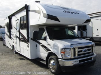 New 2023 Jayco Redhawk SE 27NF available in Frederick, Maryland