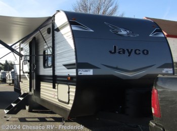 New 2023 Jayco Jay Flight 247RBS available in Frederick, Maryland