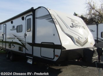 New 2023 Jayco Jay Feather 24BH available in Frederick, Maryland