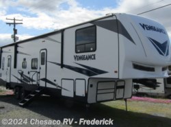 Used 2019 Forest River Vengeance 345A13 available in Frederick, Maryland