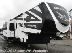  New 2023 Jayco Seismic 395 available in Frederick, Maryland
