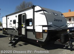  New 2023 Jayco Jay Flight 242BHS available in Frederick, Maryland