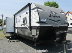  New 2023 Jayco Jay Flight 340RLK available in Frederick, Maryland