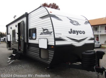 New 2024 Jayco Jay Flight SLX 260BH available in Frederick, Maryland