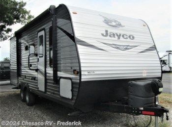 Used 2021 Jayco Jay Flight 224BH available in Frederick, Maryland