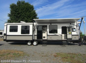 New 2024 Jayco Jay Flight Bungalow 40RLTS available in Frederick, Maryland