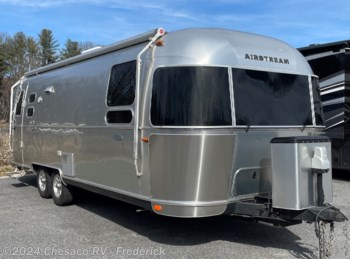 Used 2017 Airstream Flying Cloud 27FB available in Frederick, Maryland