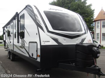 New 2023 Jayco White Hawk 27RK available in Frederick, Maryland
