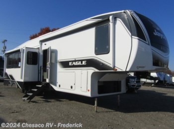 New 2024 Jayco Eagle 360DBOK available in Frederick, Maryland