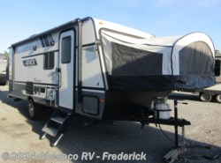 Used 2021 Coachmen Apex Nano 20X available in Frederick, Maryland