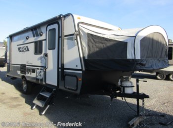 Used 2021 Coachmen Apex Nano 20X available in Frederick, Maryland