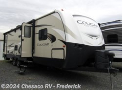 Used 2018 Keystone Cougar 29BHS available in Frederick, Maryland