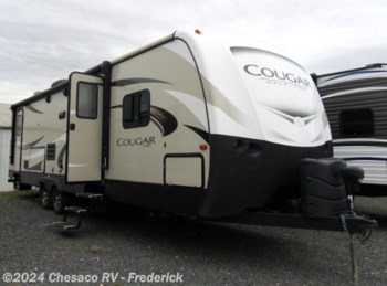 Used 2018 Keystone Cougar 29BHS COUGAR 29BHS available in Frederick, Maryland