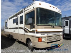 Used 1999 Fleetwood Bounder 34J available in Frederick, Maryland