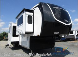 New 2025 Jayco North Point 382FLRB available in Frederick, Maryland