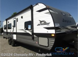 New 2024 Jayco Jay Flight 265TH available in Frederick, Maryland