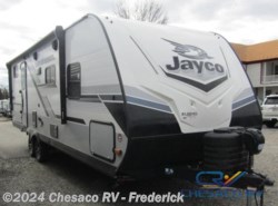 New 2024 Jayco Jay Feather 24BH available in Frederick, Maryland