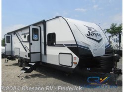 New 2024 Jayco Jay Feather 27BHB available in Frederick, Maryland