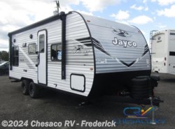 New 2025 Jayco Jay Flight SLX 210QB available in Frederick, Maryland