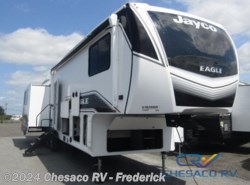 New 2025 Jayco Eagle HT 31MBT available in Frederick, Maryland