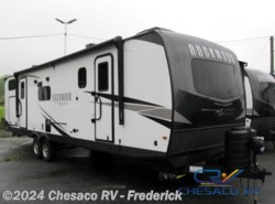 New 2024 Forest River Rockwood Ultra Lite 2911BS available in Frederick, Maryland