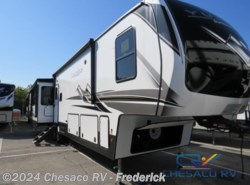 New 2023 Dutchmen Yukon 410RD available in Frederick, Maryland