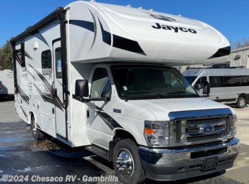 New 2023 Jayco Redhawk 24B available in Gambrills, Maryland