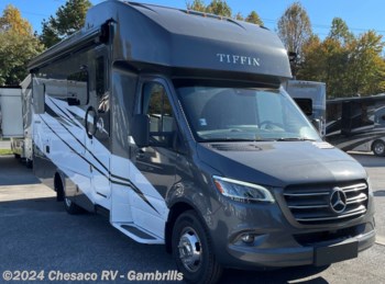 New 2023 Tiffin Wayfarer 25TW available in Gambrills, Maryland